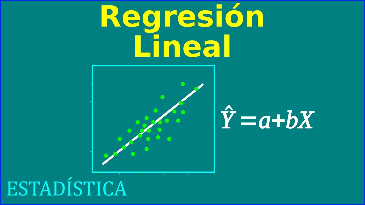 Pendiente con puntos dispersos